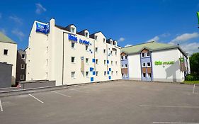 ibis budget Brive La Gaillarde